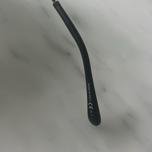 Givenchy Aviator sunglasses - Picture 3 of 7